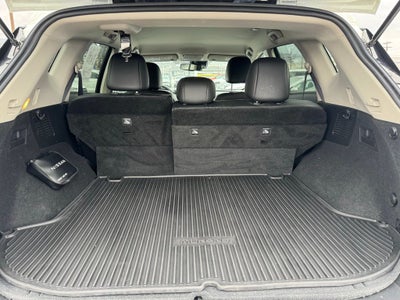 2022 Nissan Murano SV Intelligent AWD