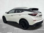 2022 Nissan Murano SV Intelligent AWD