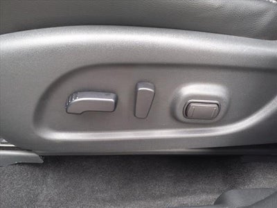 2024 Nissan Murano SL Intelligent AWD