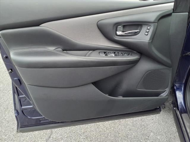 2024 Nissan Murano SL Intelligent AWD