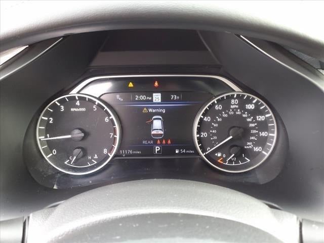 2024 Nissan Murano SL Intelligent AWD