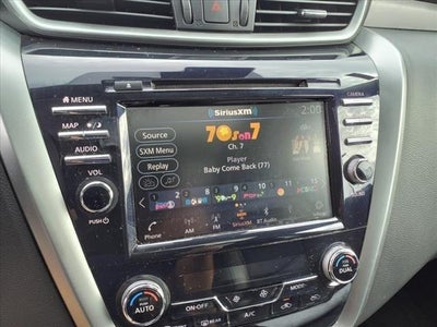 2024 Nissan Murano SL Intelligent AWD
