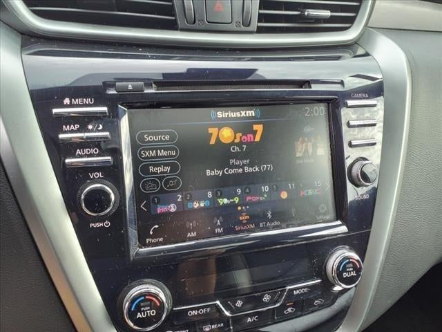 2024 Nissan Murano SL Intelligent AWD