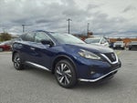 2024 Nissan Murano SL Intelligent AWD