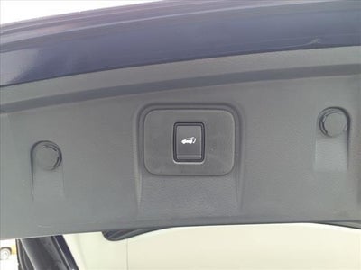2024 Nissan Murano SL Intelligent AWD