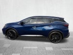 2020 Nissan Murano Platinum Intelligent AWD