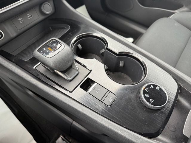 2023 Nissan Rogue S Intelligent AWD