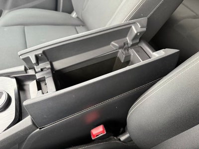 2023 Nissan Rogue S Intelligent AWD