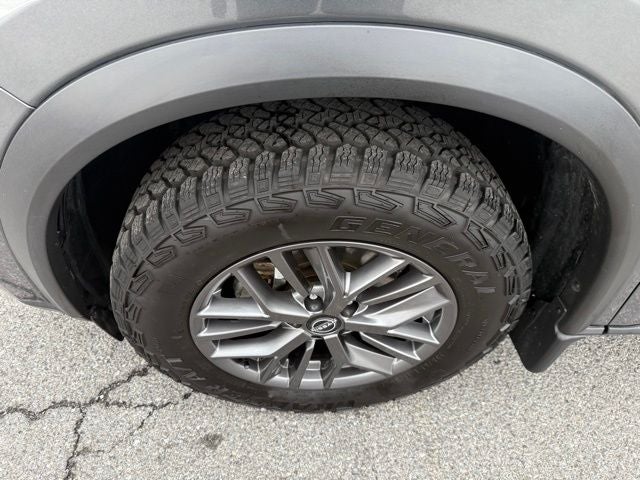 2023 Nissan Rogue S Intelligent AWD