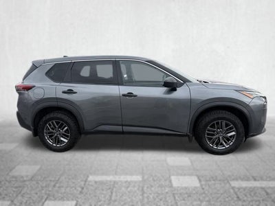 2023 Nissan Rogue S Intelligent AWD