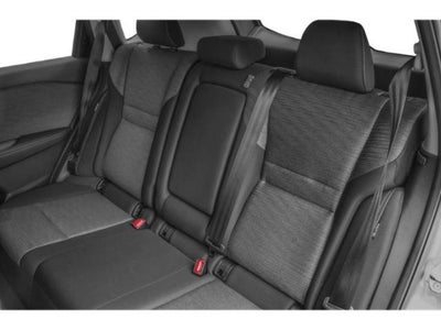 2022 Nissan Rogue SV Intelligent AWD