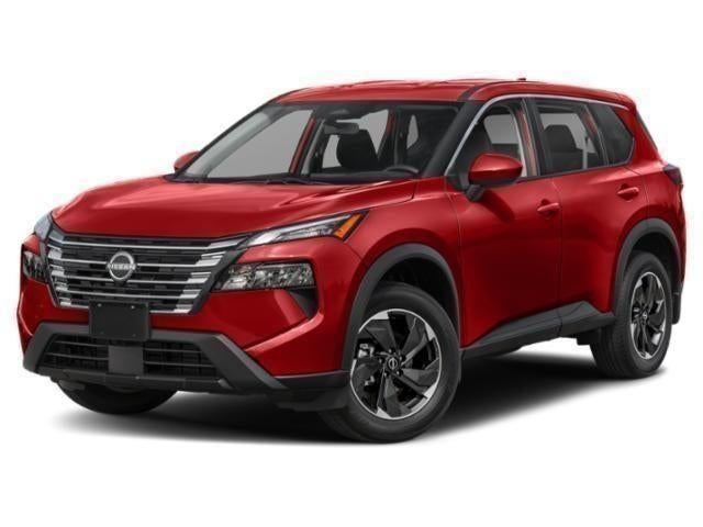 2024 Nissan Rogue SV Intelligent AWD