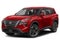 2024 Nissan Rogue SV Intelligent AWD