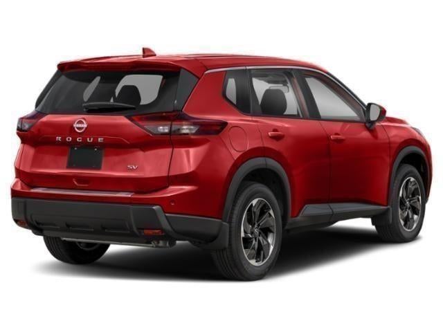 2024 Nissan Rogue SV Intelligent AWD