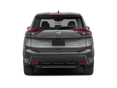 2024 Nissan Rogue SV Intelligent AWD