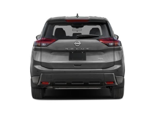 2024 Nissan Rogue SV Intelligent AWD