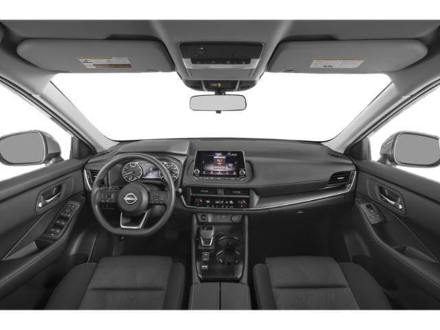 2024 Nissan Rogue SV Intelligent AWD
