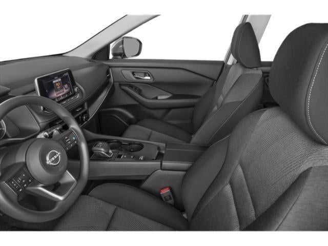 2024 Nissan Rogue SV Intelligent AWD