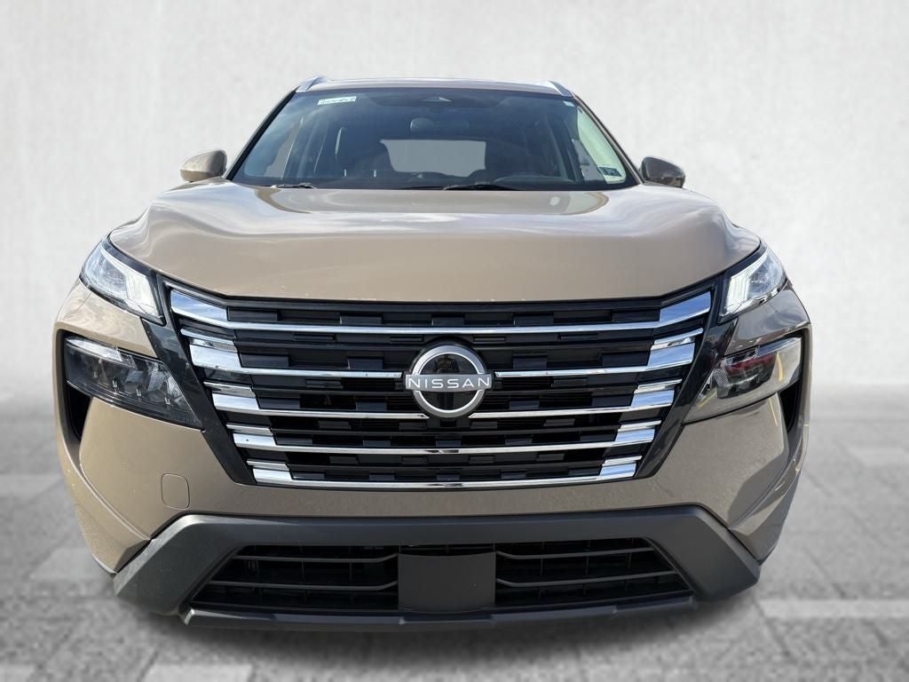 2024 Nissan Rogue SV Intelligent AWD