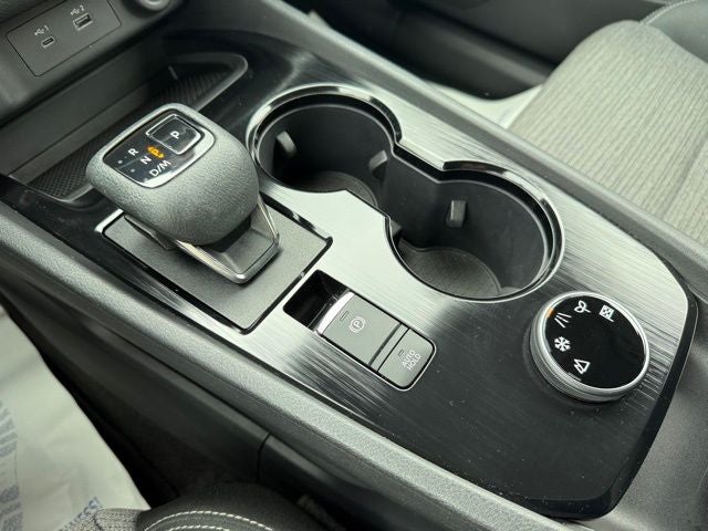 2022 Nissan Rogue SV Intelligent AWD