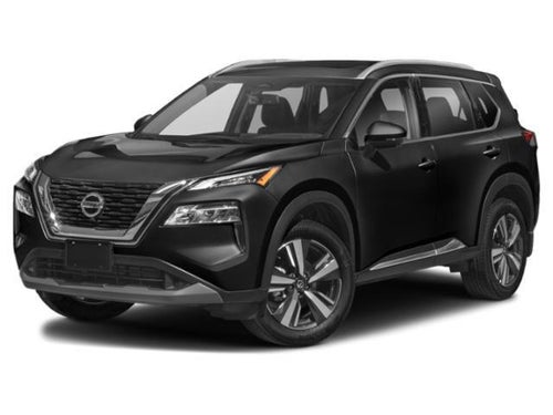 2023 Nissan Rogue SL Intelligent AWD