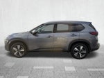 2024 Nissan Rogue SL Intelligent AWD