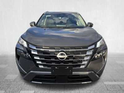 2024 Nissan Rogue SL Intelligent AWD