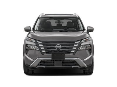 2024 Nissan Rogue SL Intelligent AWD