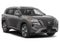 2024 Nissan Rogue SL Intelligent AWD