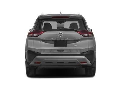 2023 Nissan Rogue SL Intelligent AWD