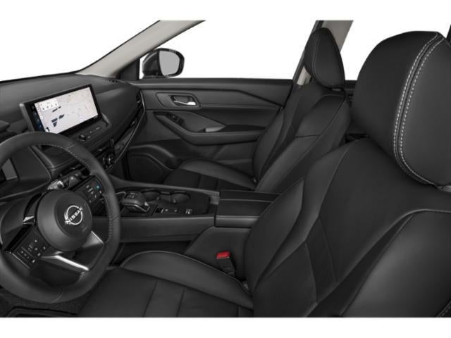 2024 Nissan Rogue SL Intelligent AWD
