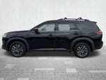 2024 Nissan Pathfinder SV 4WD