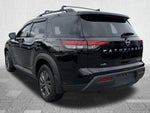 2024 Nissan Pathfinder SV 4WD