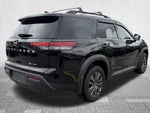 2024 Nissan Pathfinder SV 4WD