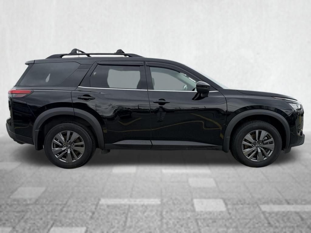 2024 Nissan Pathfinder SV 4WD