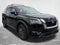 2024 Nissan Pathfinder SV 4WD