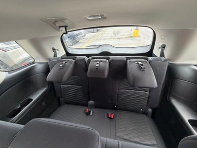 2024 Nissan Pathfinder SV 4WD