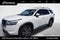 2024 Nissan Pathfinder Platinum 4WD