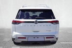2024 Nissan Pathfinder Platinum 4WD