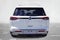 2024 Nissan Pathfinder Platinum 4WD