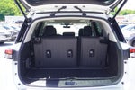 2024 Nissan Pathfinder Platinum 4WD
