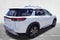 2024 Nissan Pathfinder Platinum 4WD