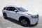 2024 Nissan Pathfinder Platinum 4WD