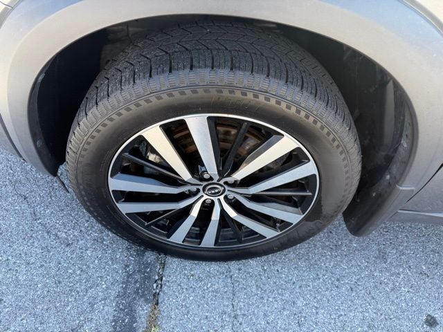 2023 Nissan Pathfinder Platinum 4WD