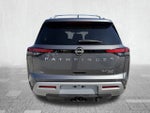 2023 Nissan Pathfinder Platinum 4WD