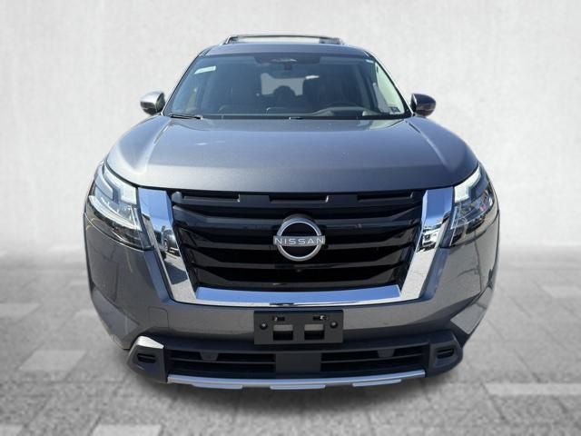 2023 Nissan Pathfinder Platinum 4WD