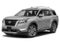 2023 Nissan Pathfinder Platinum 4WD