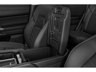 2022 Nissan Pathfinder Platinum 4WD