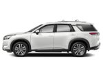 2022 Nissan Pathfinder Platinum 4WD