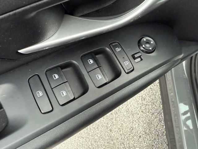 2022 Hyundai Santa Cruz SE